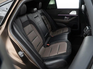 Внедорожник Mercedes-benz GLE-класс AMG 2020 года, 8473055 рублей, Москва