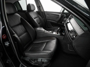 Седан BMW 5 серия 2008 года, 1379000 рублей, Воронеж