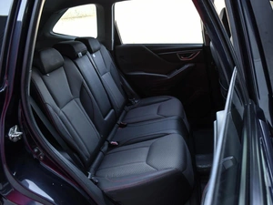 Внедорожник Subaru Forester 2020 года, 3650000 рублей, Краснодар