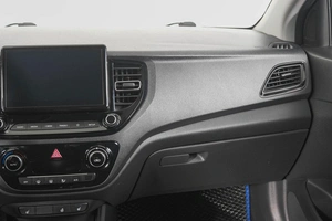 Седан Hyundai Solaris 2020 года, 1399000 рублей, Кемерово