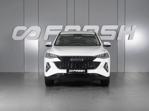 Внедорожник Haval F7 2023 года, 2150000 рублей, Минеральные Воды