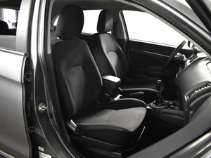 Внедорожник Mitsubishi ASX 2014 года, 1246100 рублей, Казань