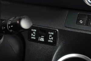 Минивэн Toyota Sienta 2016 года, 1469000 рублей, Тюмень