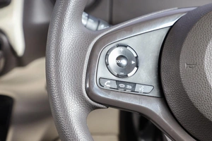 Хетчбэк Honda N-BOX 2017 года, 879000 рублей, Новосибирск