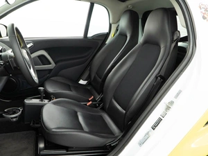 Хетчбэк Smart Fortwo 2014 года, 883055 рублей, Москва