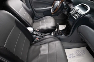 Седан Nissan Almera Classic 2007 года, 419000 рублей, Оренбург