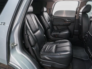 Внедорожник Chevrolet Tahoe 2012 года, 1939000 рублей, Сургут