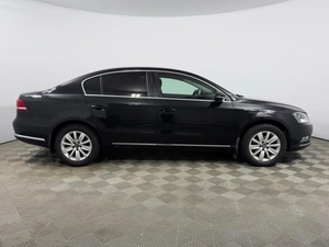 Седан Volkswagen Passat 2012 года, 1128900 рублей, Казань