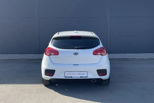 Хетчбэк Kia Ceed 2017 года, 1280000 рублей, Солонцы