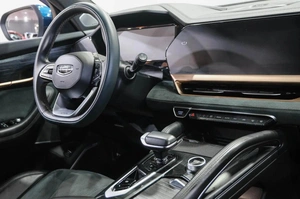 Внедорожник Geely Monjaro 2023 года, 3199000 рублей, Новокузнецк