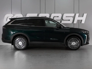 Внедорожник Chery Tiggo 9 2024 года, 3430000 рублей, Минеральные Воды