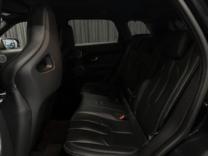 Внедорожник Land Rover Range Rover Evoque 2013 года, 2200000 рублей, Красноярск