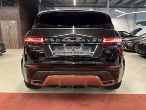 Внедорожник Land Rover Range Rover Evoque 2022 года, 4699000 рублей, Павловская Слобода