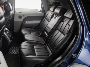 Внедорожник Land Rover Range Rover 2014 года, 2650000 рублей, Тюмень
