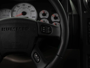 Внедорожник Hummer H2 2003 года, 1849999 рублей, Москва