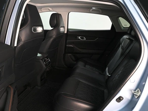 Внедорожник Changan UNI-K 2023 года, 3090000 рублей, Аксай