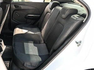 Седан Chevrolet Aveo 2015 года, 889000 рублей, Кирилловка