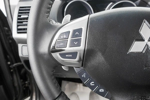 Внедорожник Mitsubishi Outlander 2011 года, 1249000 рублей, Барнаул