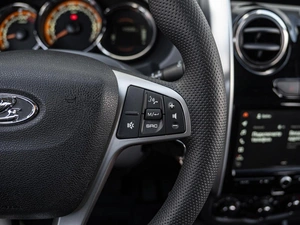 Универсал ВАЗ (LADA) Largus Cross 2025 года, 1860000 рублей, Краснодар