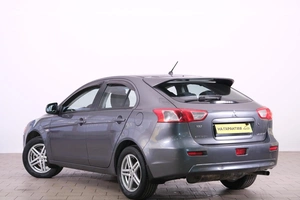 Хетчбэк Mitsubishi Lancer 2008 года, 899000 рублей, Омск