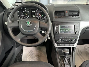 Внедорожник Skoda Yeti 2012 года, 830000 рублей, Уфа