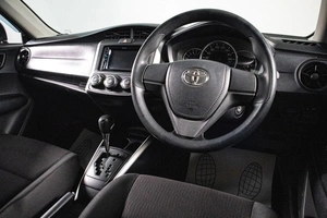 Универсал Toyota Corolla Fielder 2016 года, 1339000 рублей, Сургут