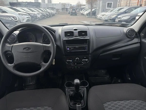 Седан ВАЗ (LADA) Granta 2023 года, 909000 рублей, Красноярск