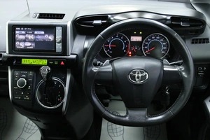 Минивэн Toyota Wish 2011 года, 1298000 рублей, Солонцы