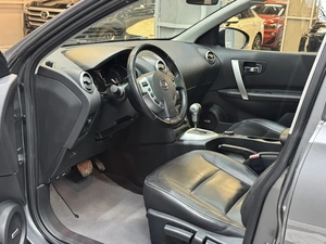 Внедорожник Nissan Qashqai 2011 года, 1327000 рублей, Красноярск