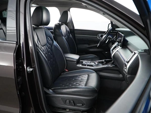 Внедорожник Kia Sorento 2020 года, 3049046 рублей, Москва