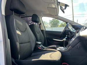 Седан Peugeot 408 2014 года, 760000 рублей, Ижевск