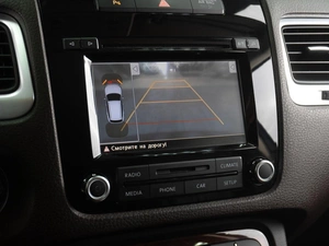 Внедорожник Volkswagen Touareg 2012 года, 2099000 рублей, Тюмень