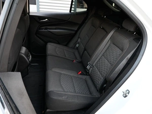 Внедорожник Chevrolet Equinox 2018 года, 1720000 рублей, Краснодар