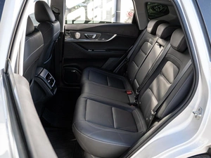 Внедорожник Chery Tiggo 7 Pro Max 2024 года, 2175000 рублей, Краснодар