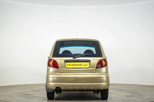 Хетчбэк Daewoo Matiz 2009 года, 239000 рублей, Оренбург