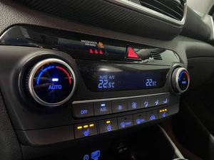 Внедорожник Hyundai Tucson 2019 года, 2100000 рублей, Ярославль