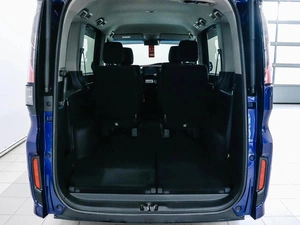 Минивэн Honda Stepwgn Spada 2016 года, 1850000 рублей, Красноярск