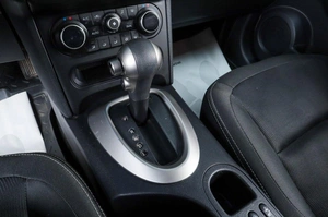 Внедорожник Nissan Qashqai 2012 года, 1249000 рублей, Челябинск