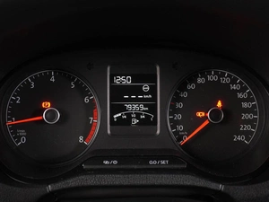 Седан Volkswagen Polo 2019 года, 1249000 рублей, Воронеж