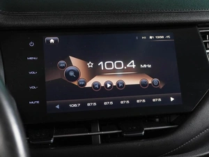 Внедорожник Haval F7 2020 года, 1600000 рублей, Воронеж