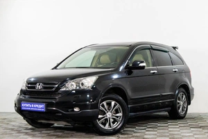 Внедорожник Honda CR-V 2011 года, 1599000 рублей, Сургут