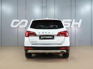 Внедорожник Haval H6 2016 года, 1399000 рублей, Воронеж