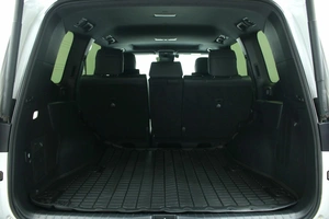 Внедорожник Toyota Land Cruiser 2021 года, 11200000 рублей, Красноярск