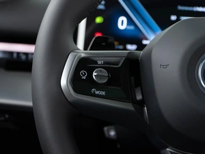 Седан BMW 5 серия 2025 года, 8783055 рублей, Москва