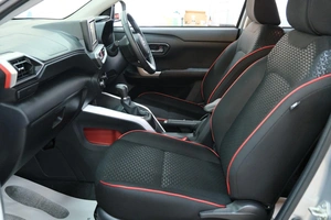 Внедорожник Toyota Raize 2020 года, 1909000 рублей, Омск