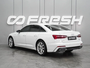 Седан Audi A6 2019 года, 4929000 рублей, Воронеж