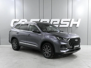 Внедорожник Chery Tiggo 8 Pro Max 2023 года, 2410000 рублей, Ростов-на-Дону