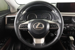 Внедорожник Lexus RX 2018 года, 4679000 рублей, Пермь