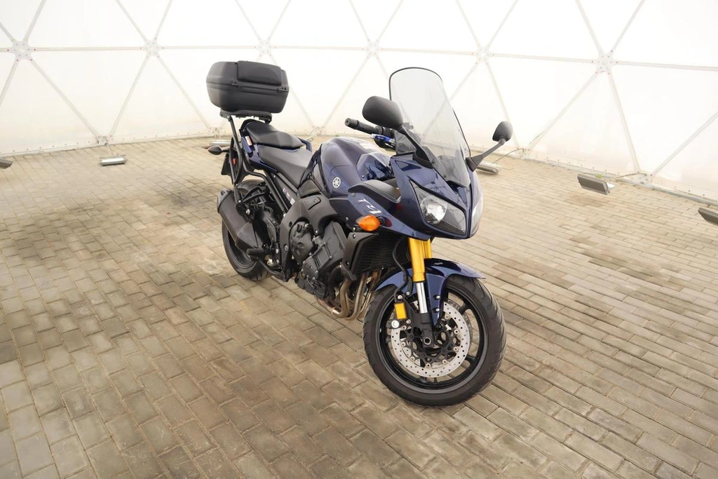 Кабриолет Yamaha FZ1 Feather 2007 года, 554000 рублей, Обнинск