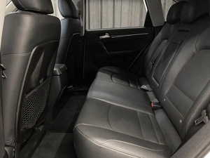 Внедорожник ZOTYE T600 2017 года, 1039000 рублей, Красноярск